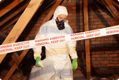 Asbestos Survey 