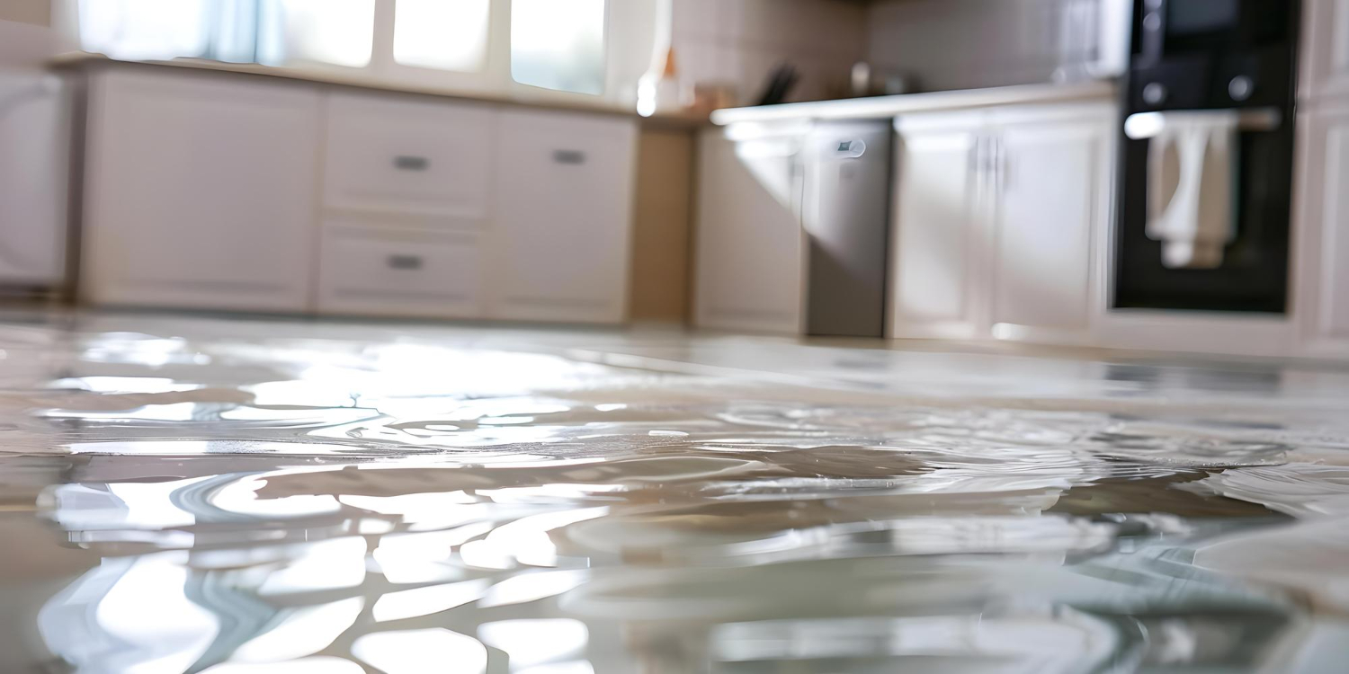 Water Damage