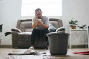 water damage restoration tips