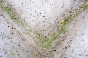 Signs of Mold in House