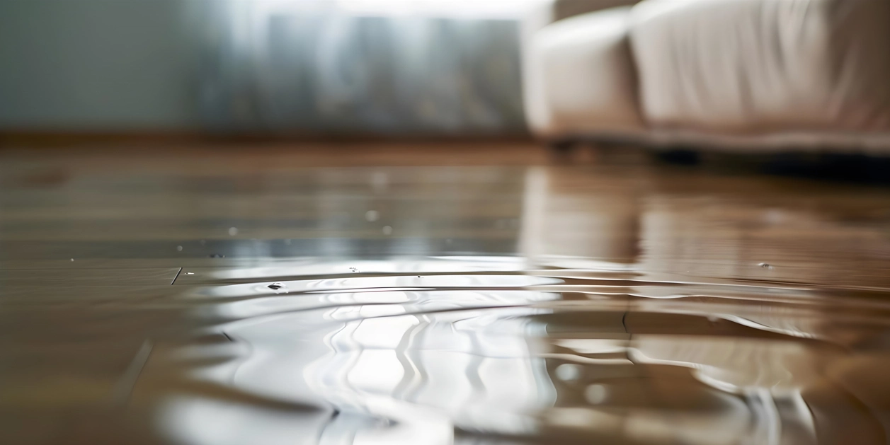 How Long Does Water Damage Restoration Take