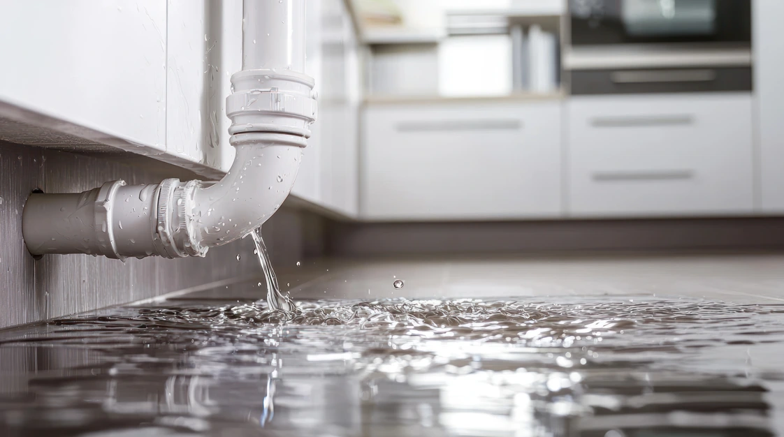 What Happens If You Delay Water Damage Restoration in NJ
