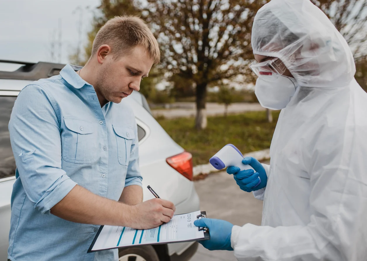 Comparing IICRC S500 vs S520 Standards for Water & Mold