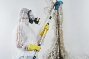 Mold Remediation vs Mold Removal