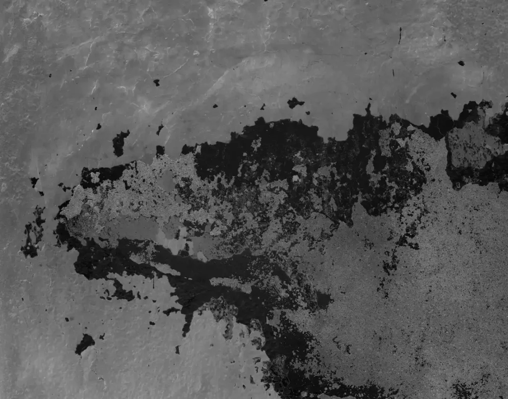 Water Damage Categories Clean, Gray & Black Water