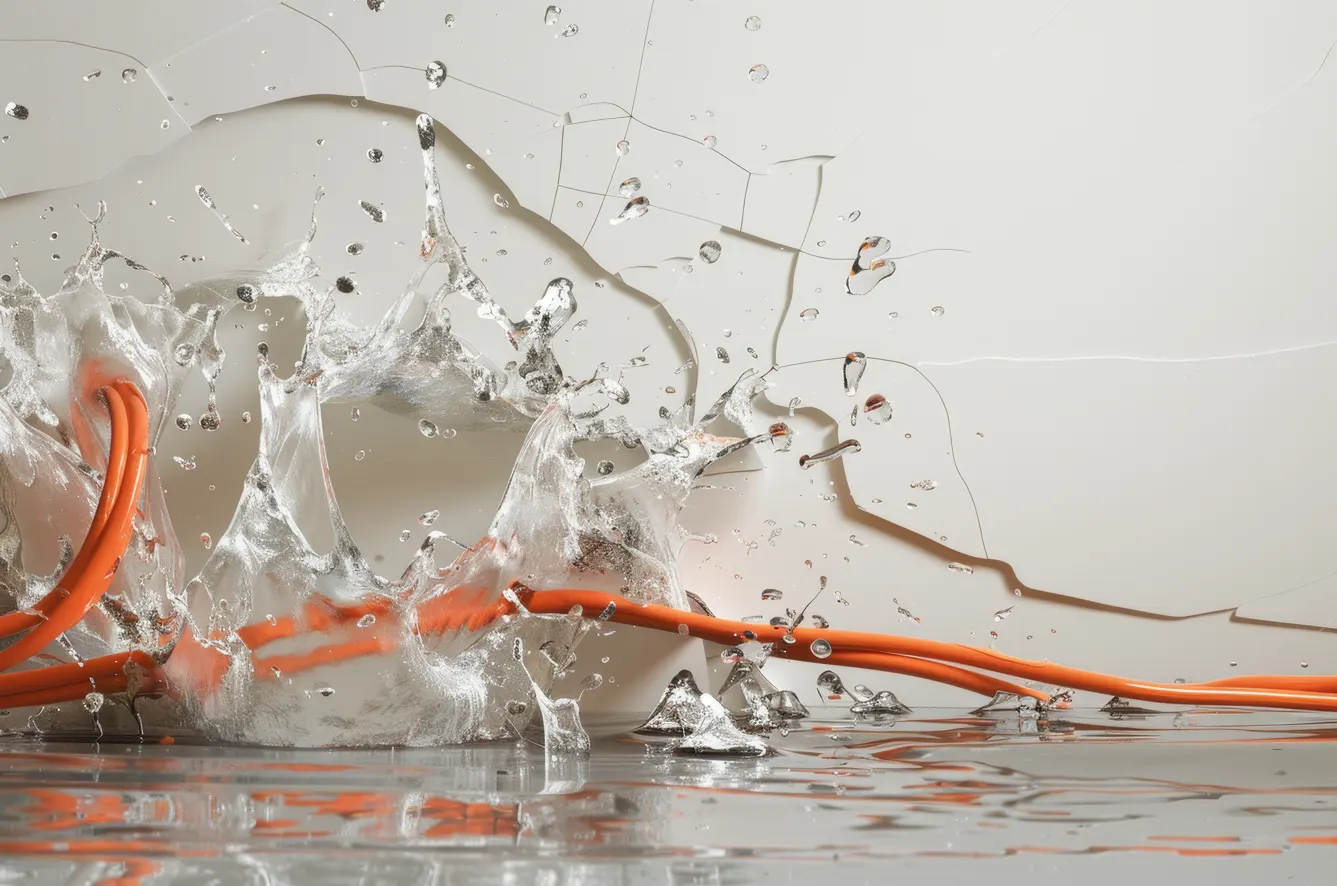 How Water Damage Can Cause Electrical Hazards 2026?